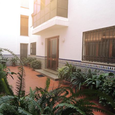 Centrico Y Acogedor Apartamento Cordoba Exterior photo