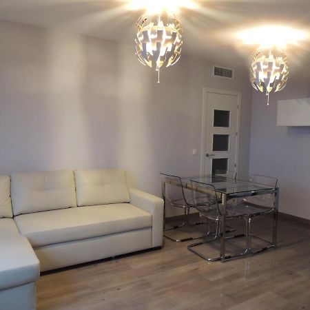 Centrico Y Acogedor Apartamento Cordoba Exterior photo