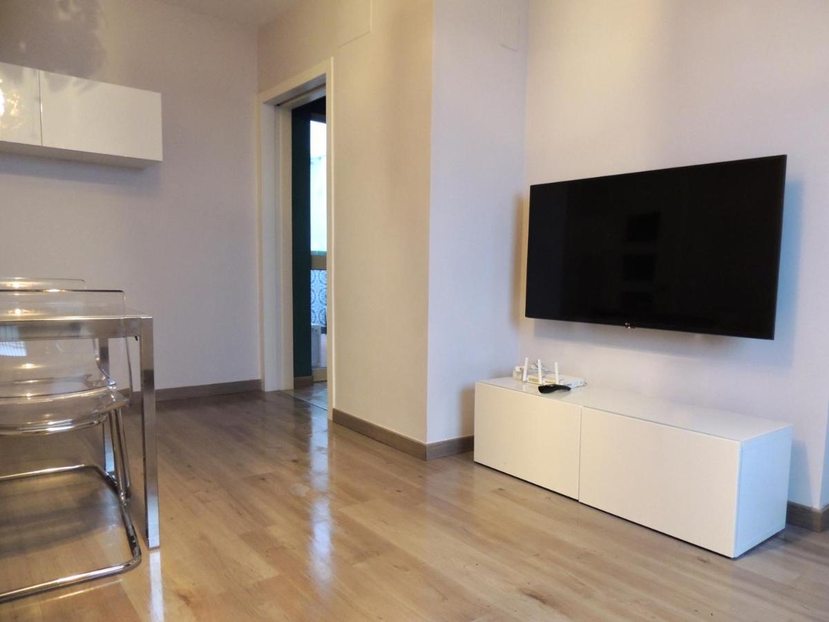 Centrico Y Acogedor Apartamento Cordoba Exterior photo